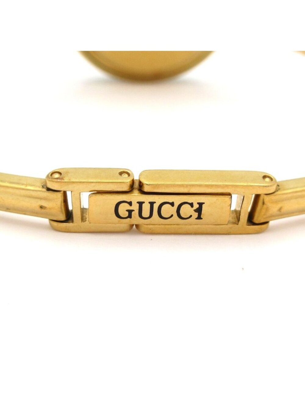 Gucci Watch Bezel 11 12 White - Picture 6 of 12